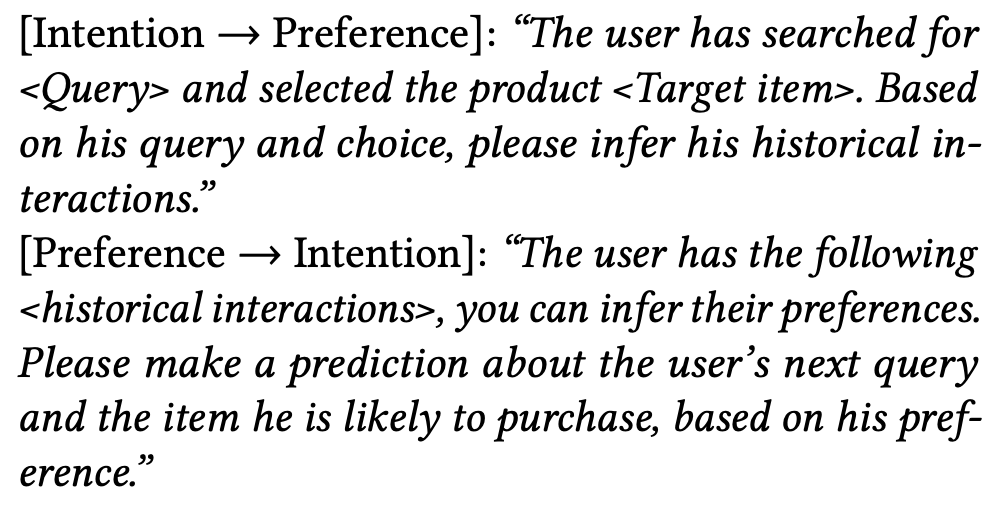 Instructions Aspects